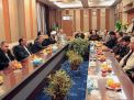 گزارش تصویری  از مراسم روز حمل ونقل دانشگاه صنعتی شاهرود